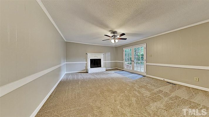 Woods Ream Dr, Raleigh, NC listing photo