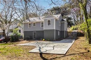 Jernigan Dr SE, Atlanta GA 30315 on Alcove
