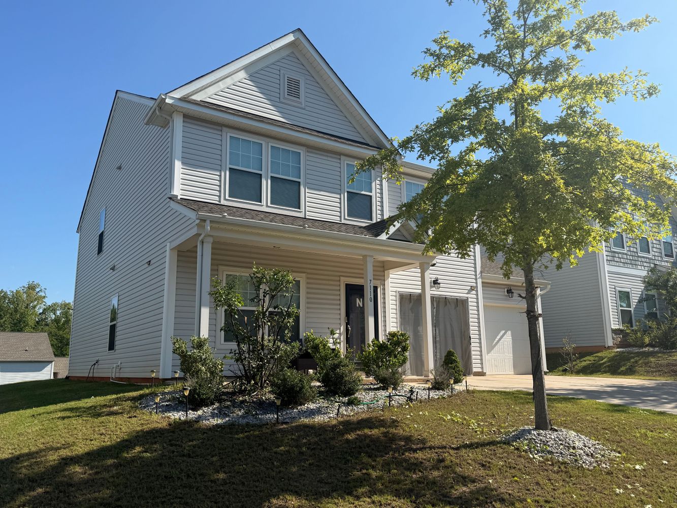 Lenton Rd, Charlotte NC 28215 on Alcove