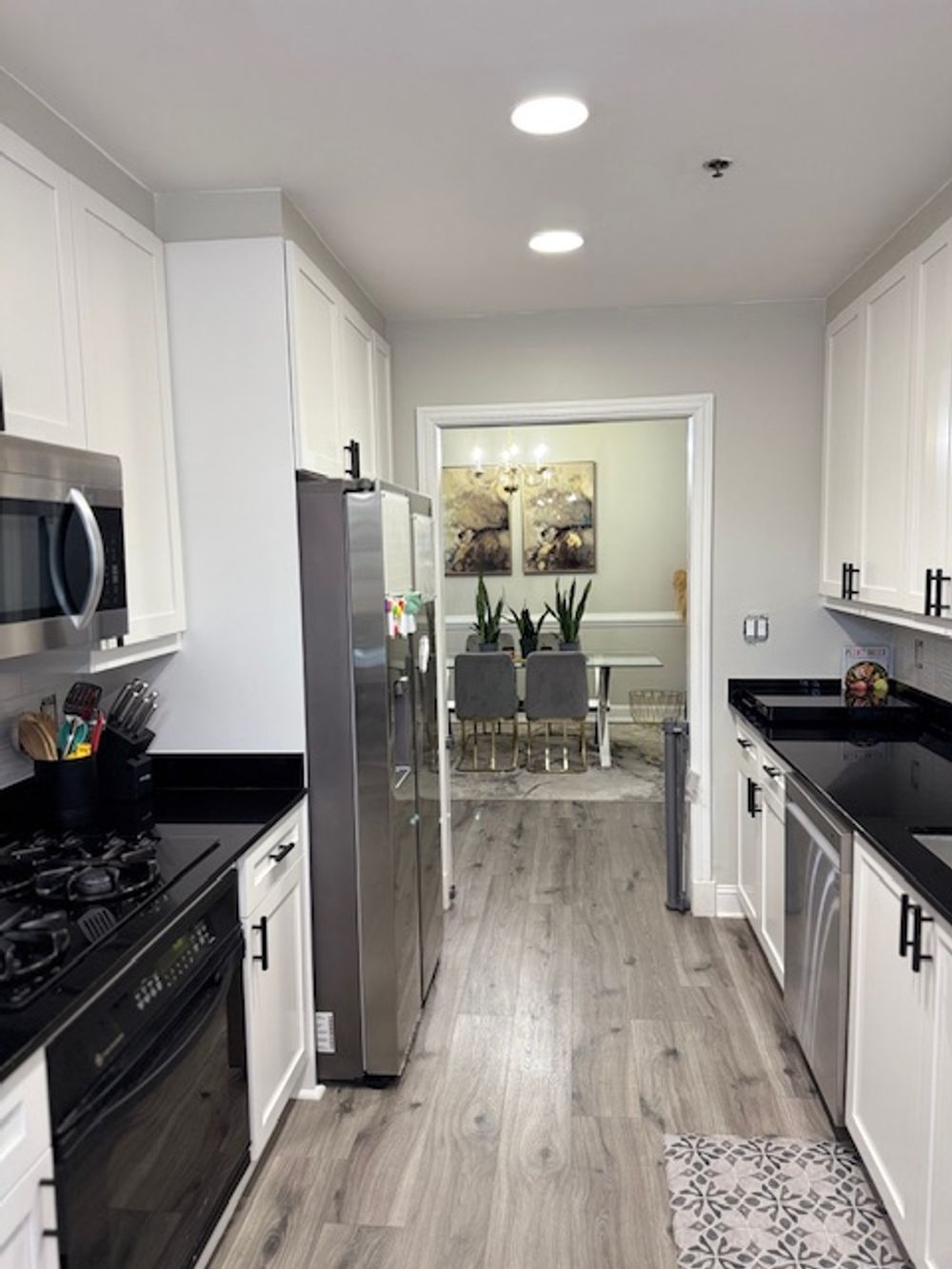 Peachtree St NE, Atlanta GA 30309 on Alcove