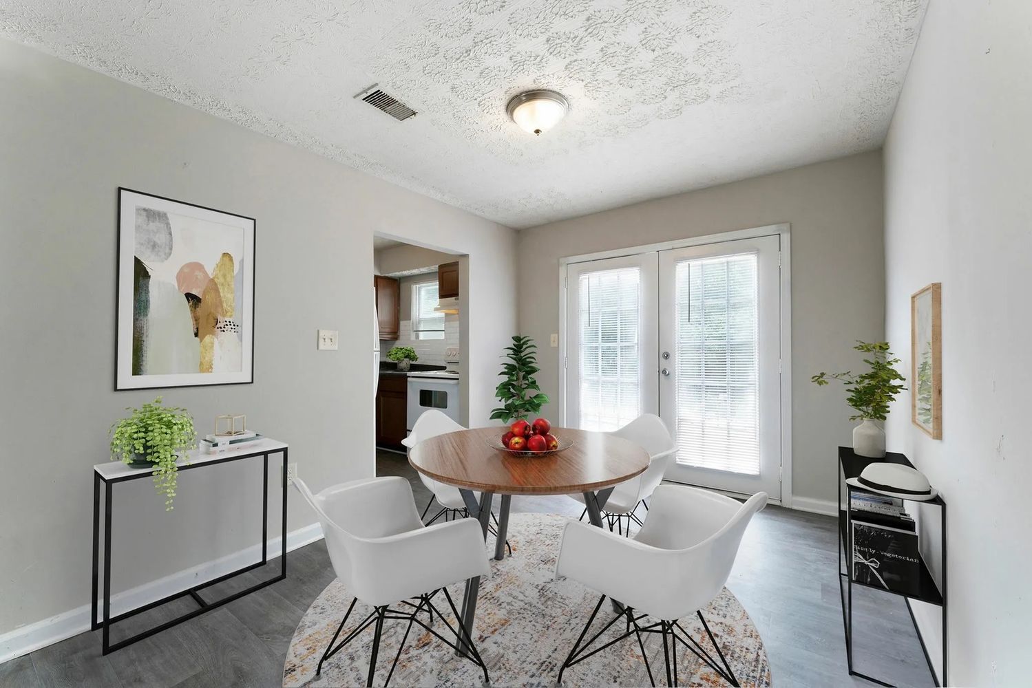 Mt Zion Rd, Jonesboro 30236 on Alcove