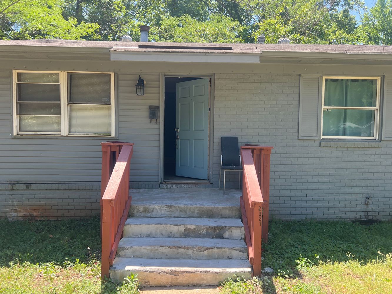 Longleaf Dr, Charlotte 28210 on Alcove