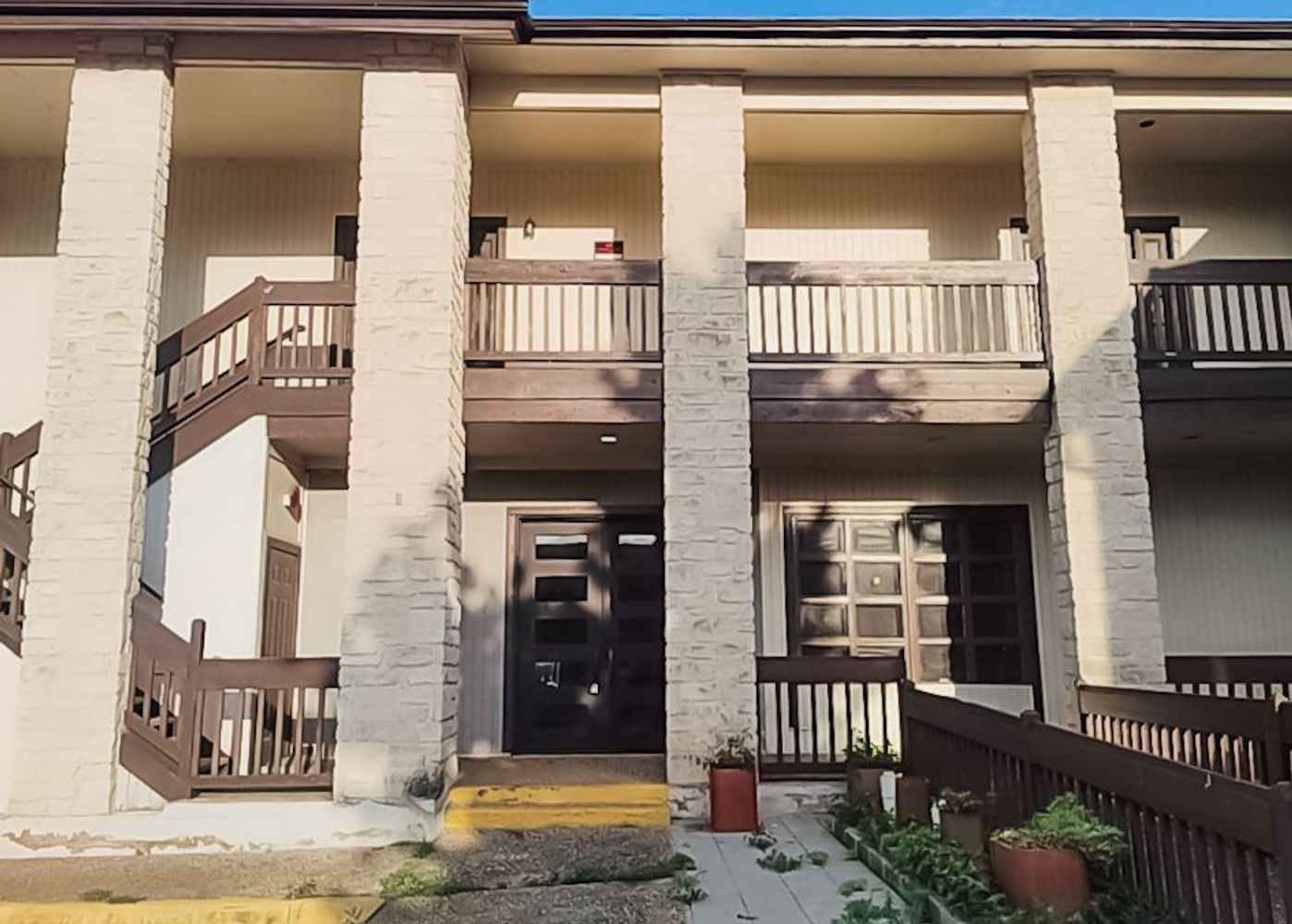 Carpenter Ave, Austin 78753 on Alcove