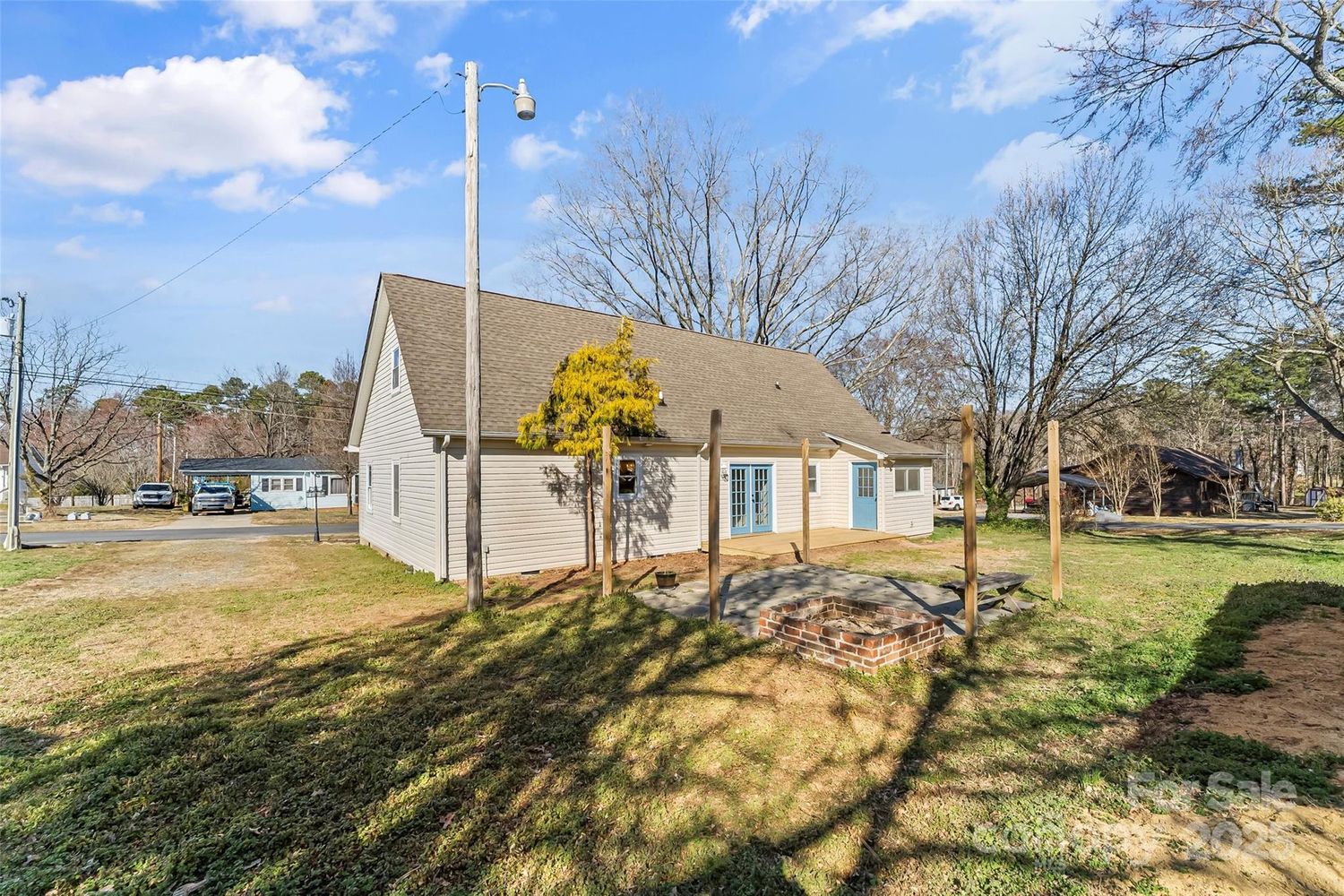 E 29th St, Kannapolis NC 28083 on Alcove