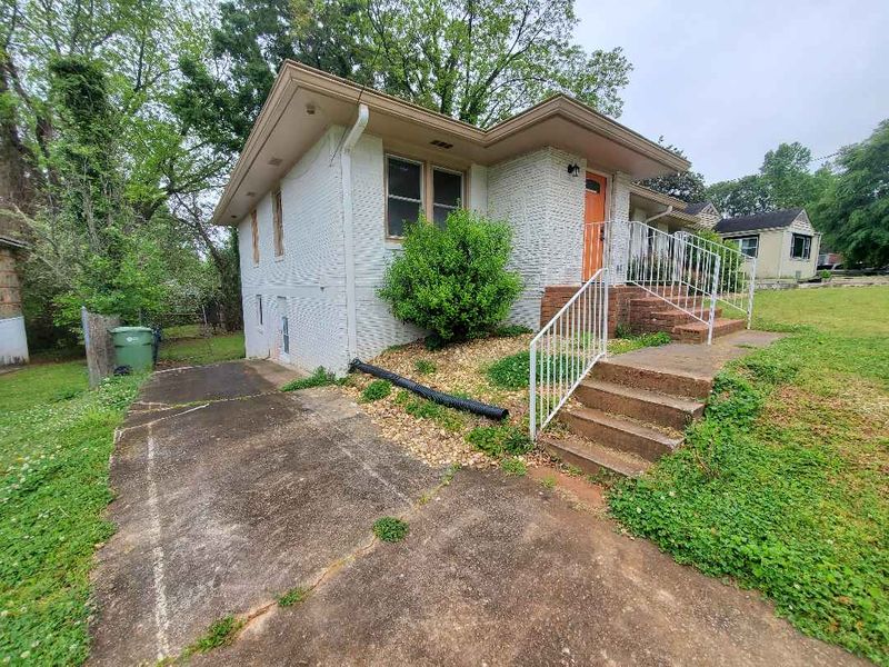 Morris Brown Dr SW, Atlanta GA 30314 on Alcove