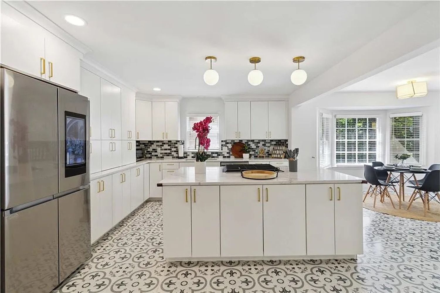 Glenwhite Dr, Duluth GA 30096 on Alcove