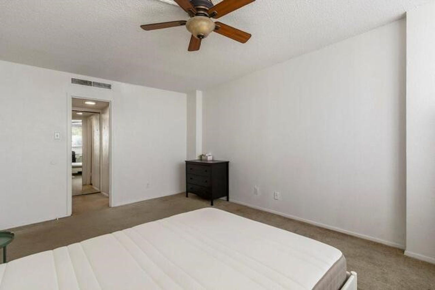 Co-living rooms at Lavaca St, Austin TX 78701 on Alcove