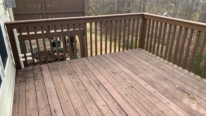 Macedonia Lake Dr listing photo