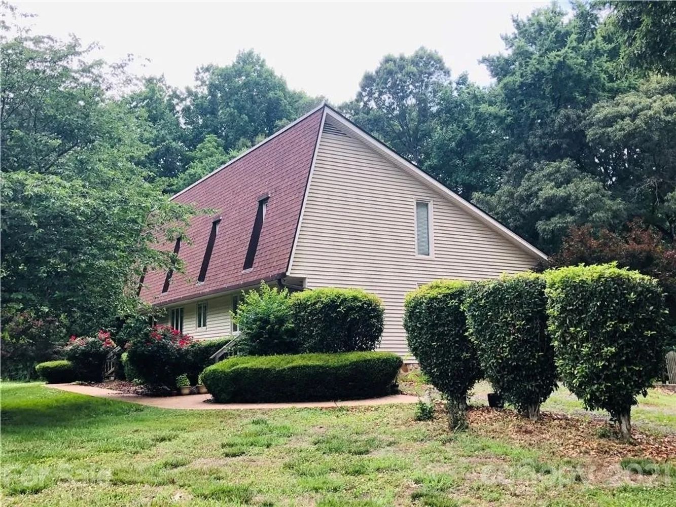 Ranson Rd, Huntersville NC 28078 on Alcove