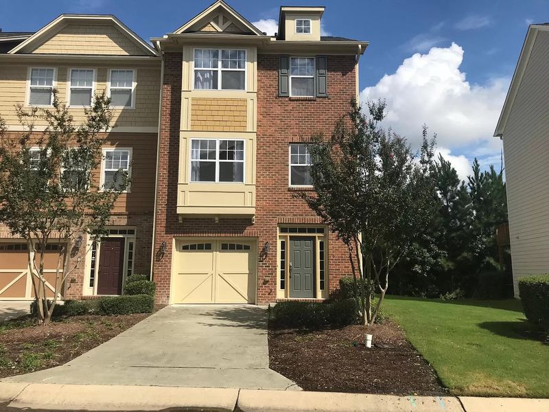 Linden Park Ln, Cary NC 27519 Alcove