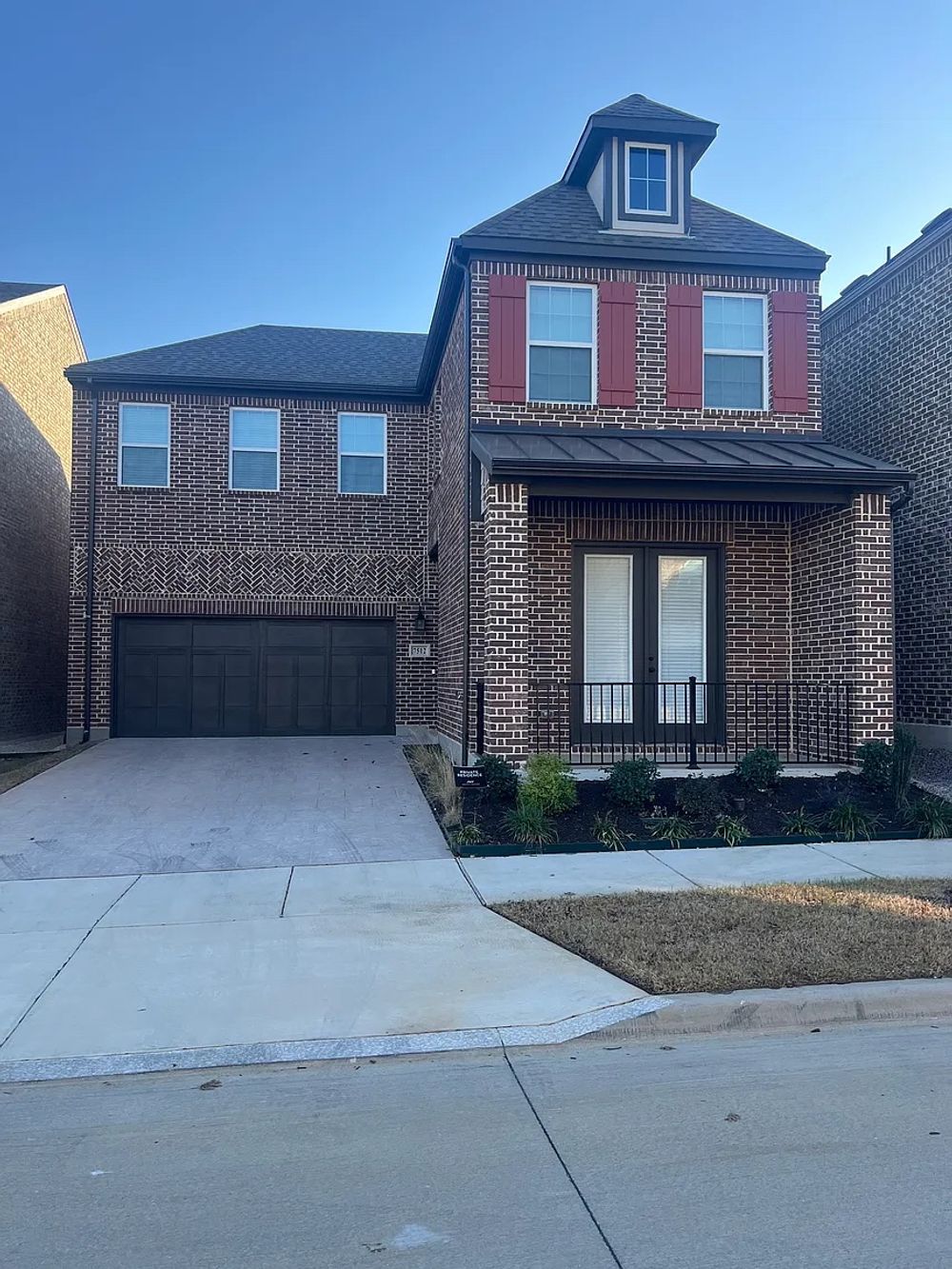 Jones Dr, North Richland Hills 76180 on Alcove