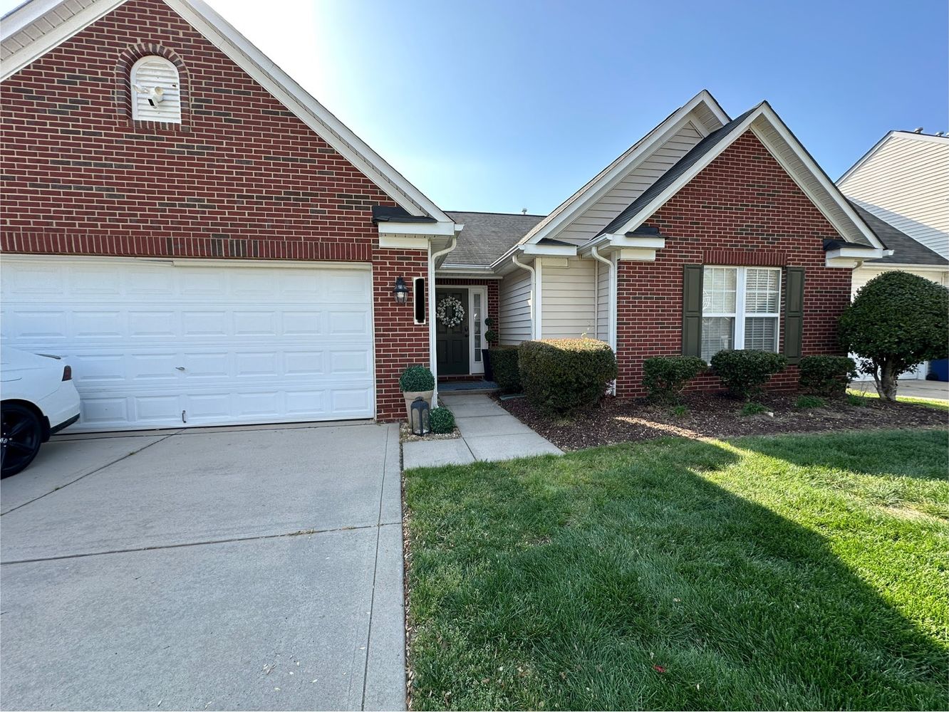 Sunburst Ln, Charlotte NC 28213 on Alcove