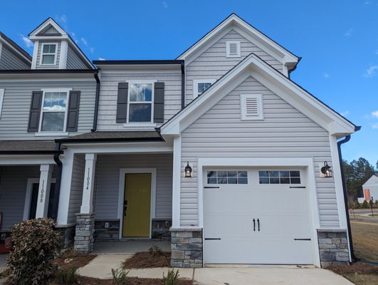 Pagebrook Lane, Charlotte, NC listing photo