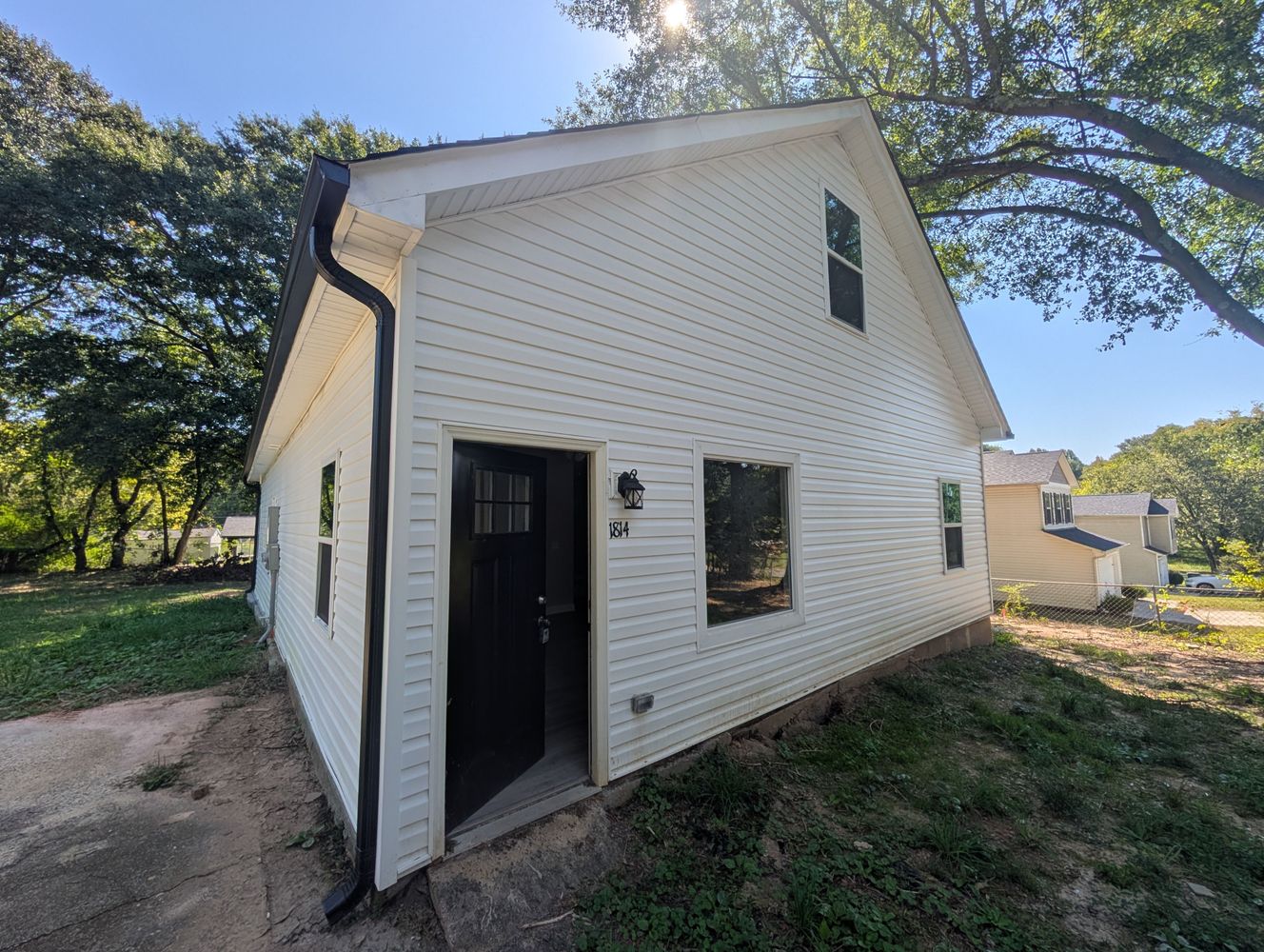 Hart St, Gastonia 28054 on Alcove