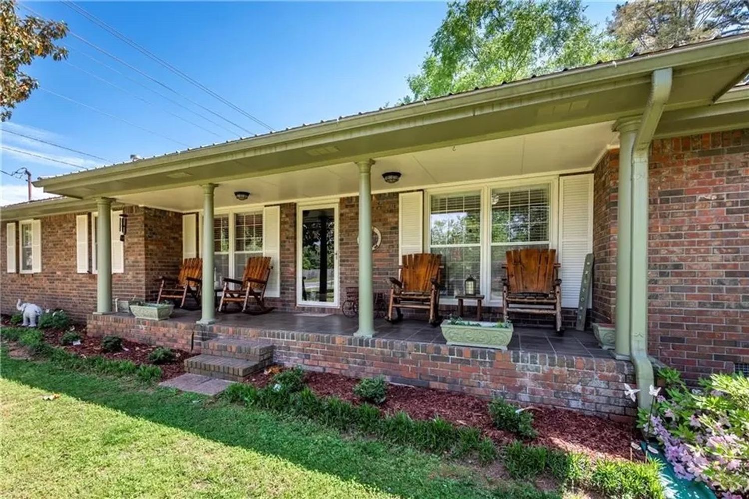 Morgan Rd, Canton GA 30115 on Alcove