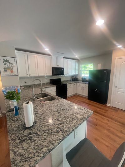 Meredith Woods Ln listing photo