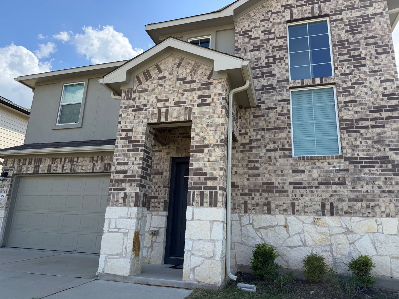 Brooklyn Dr, Georgetown TX 78626 on Alcove