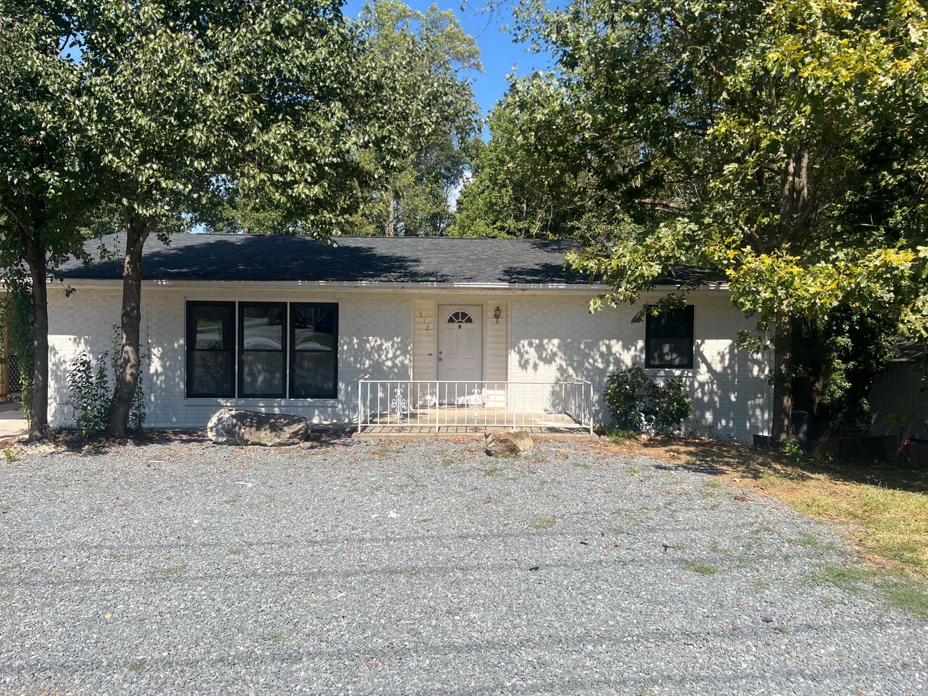 Davis Park Rd, Gastonia NC 28052 on Alcove