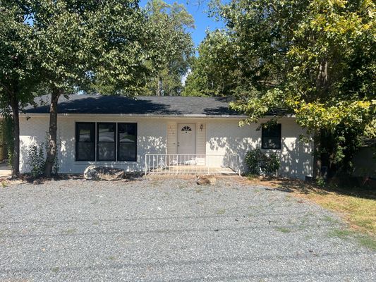 Davis Park Rd, Gastonia, NC listing photo