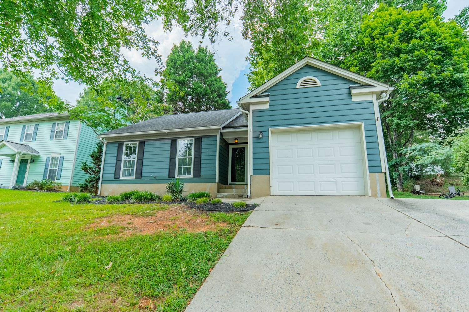 Sherington Way, Charlotte NC 28227 on Alcove