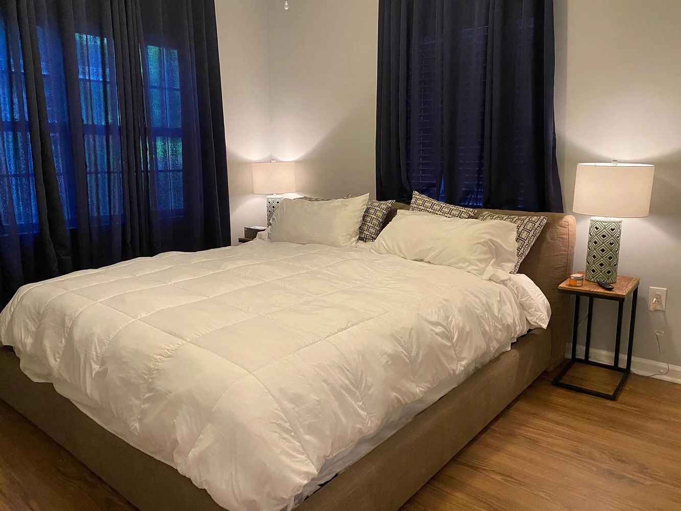 Jones Ave NW, Atlanta GA 30318 on Alcove