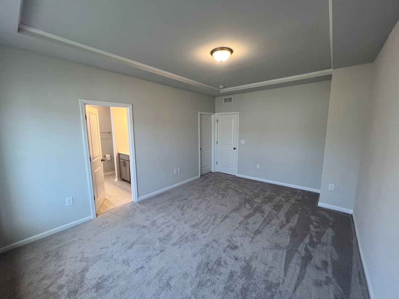Co-living rooms at Herb Garden Way, Apex NC 27502 on Alcove