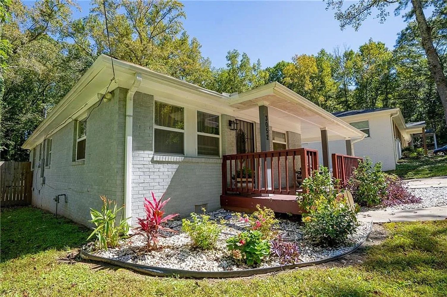 Browns Mill Rd SE, Atlanta 30354 on Alcove