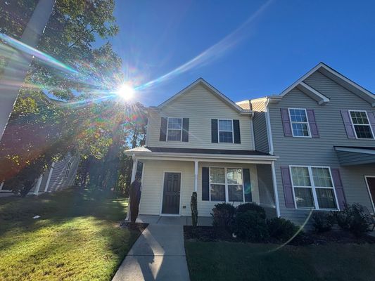 Volkswalk Pl, Raleigh, NC listing photo