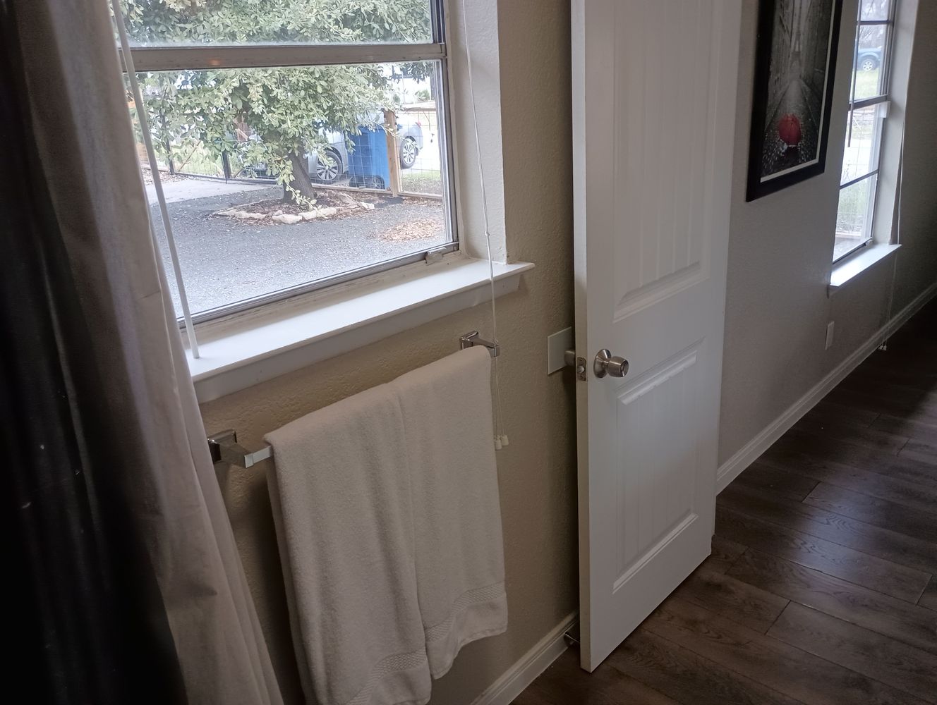 Co-living rooms at N PanAm Expy, San Antonio TX 78208 on Alcove