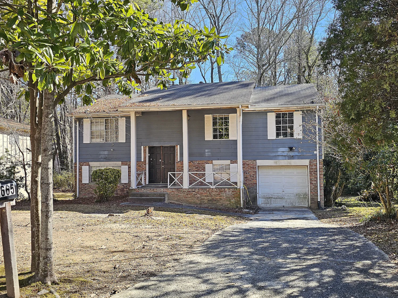 Cedar Hurst Trail, College Park 30349 on Alcove