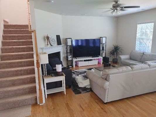 Green Birch Dr listing photo