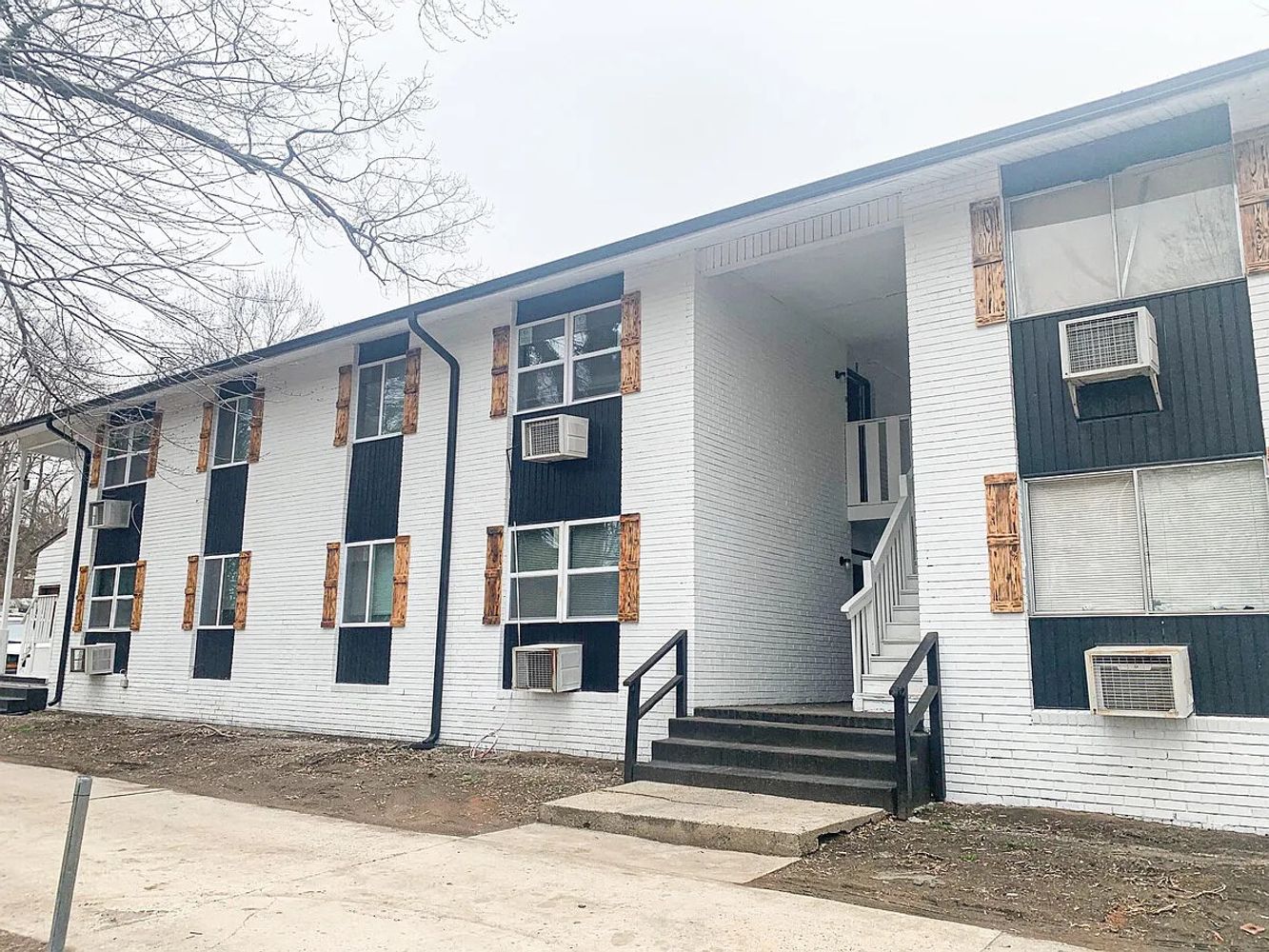 Alamance Church Rd, Greensboro 27406 on Alcove