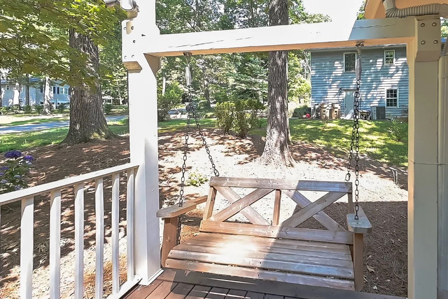 Old Mabry Pl, Roswell GA 30075 on Alcove