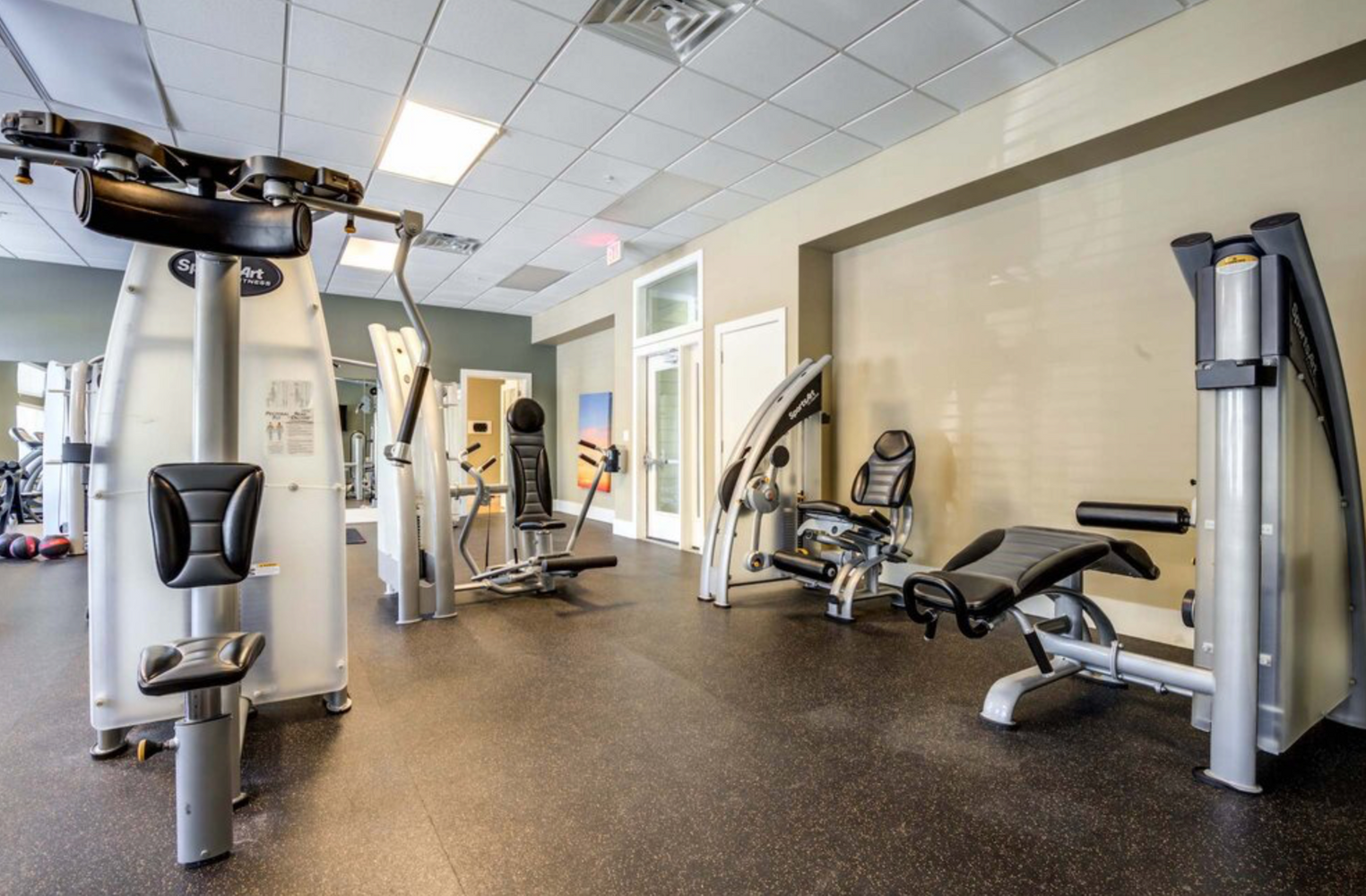 Campus Pointe Ct, Charlotte NC 28262 on Alcove