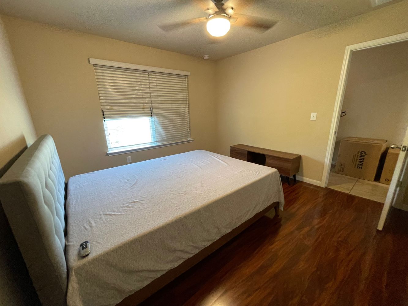 Co-living rooms at Bettylou Ln, Austin TX 78754 on Alcove
