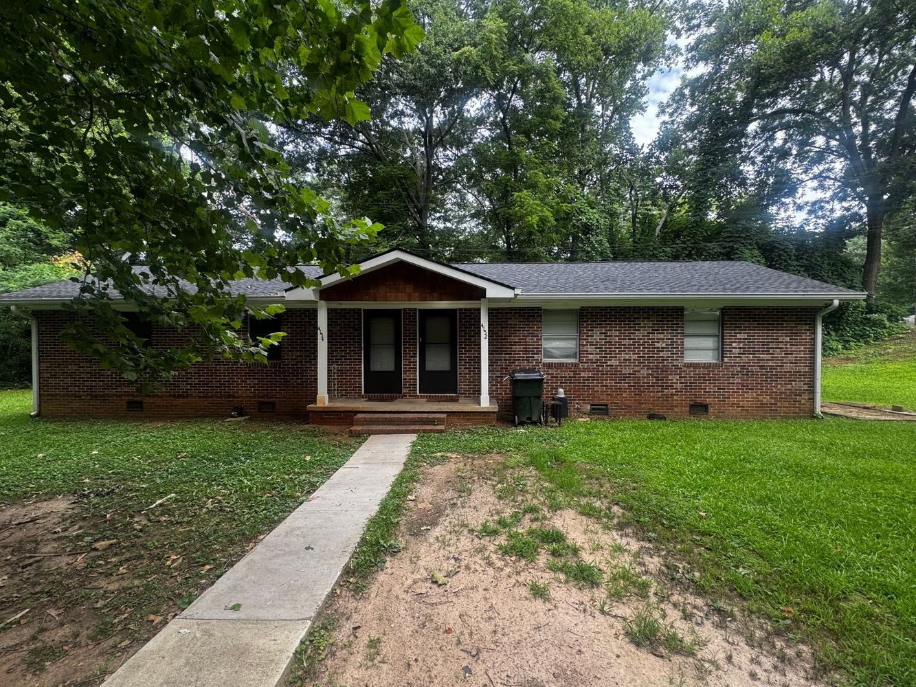 Monticello St, Covington GA 30014 on Alcove