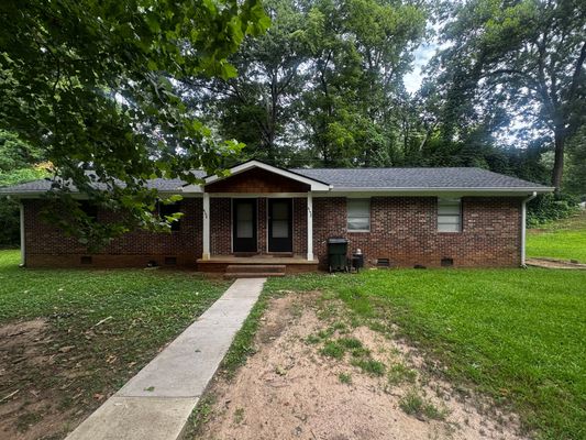 Monticello St, Covington, GA listing photo