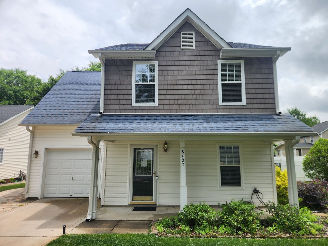 Meadowcreek Village Dr, Locust 28097 on Alcove