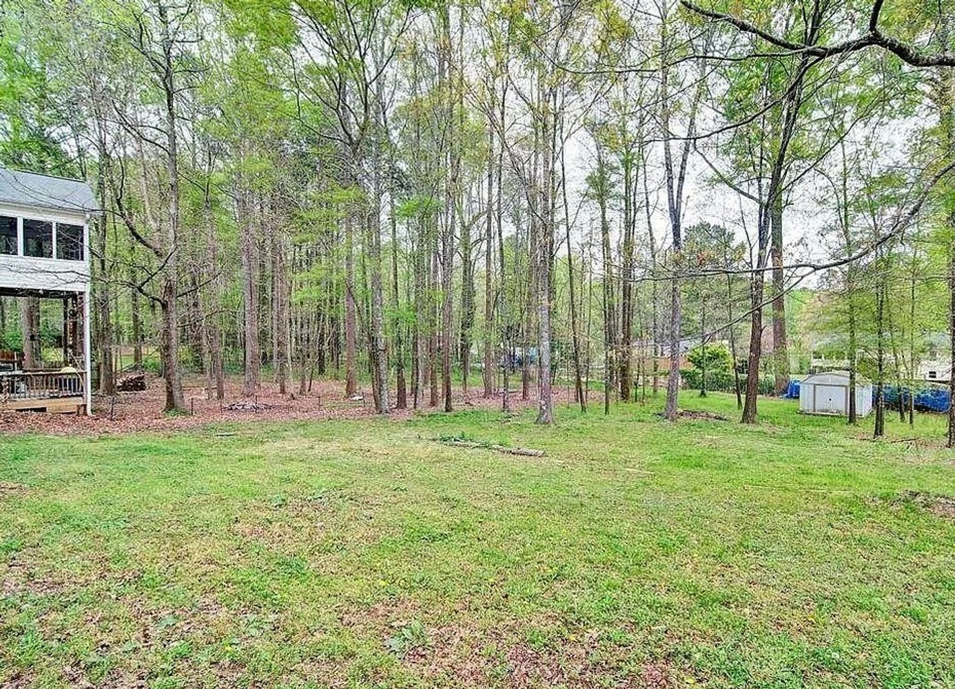 Barrett Springs Dr, Canton GA 30115 on Alcove