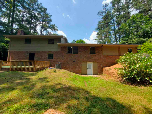 Butner Rd listing photo