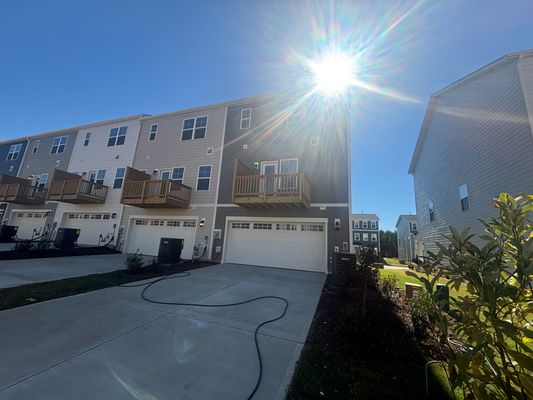 Carolina Spgs Blvd, Apex, NC listing photo