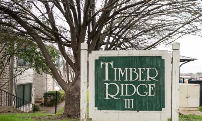 Timber Ridge Rd, Austin, TX listing photo