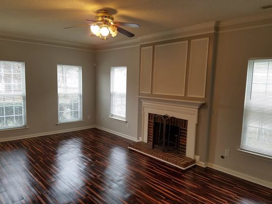 Blueshot Ct, Charlotte, NC listing photo