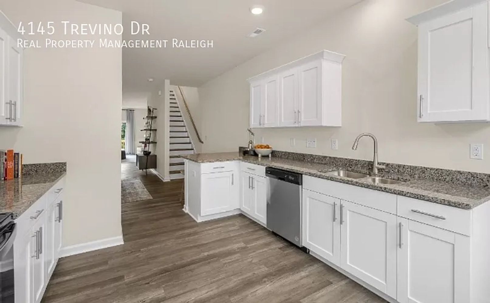 Trevino Dr, Durham NC 27704 on Alcove