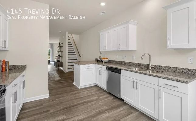 Trevino Dr, Durham, NC listing photo