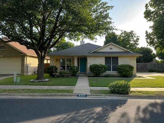 Dulac Dr, Austin, TX listing photo
