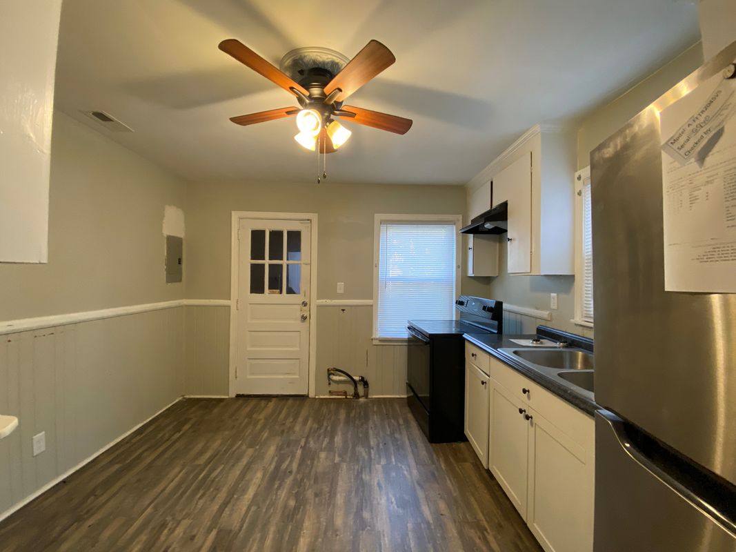 Remount Rd, Charlotte NC 28208 Alcove