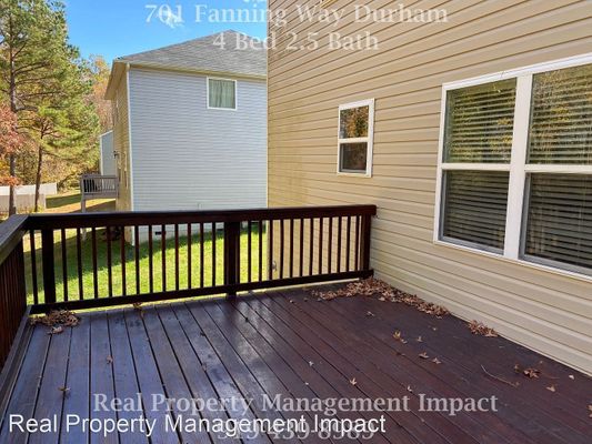 Fanning Way, Durham, NC listing photo