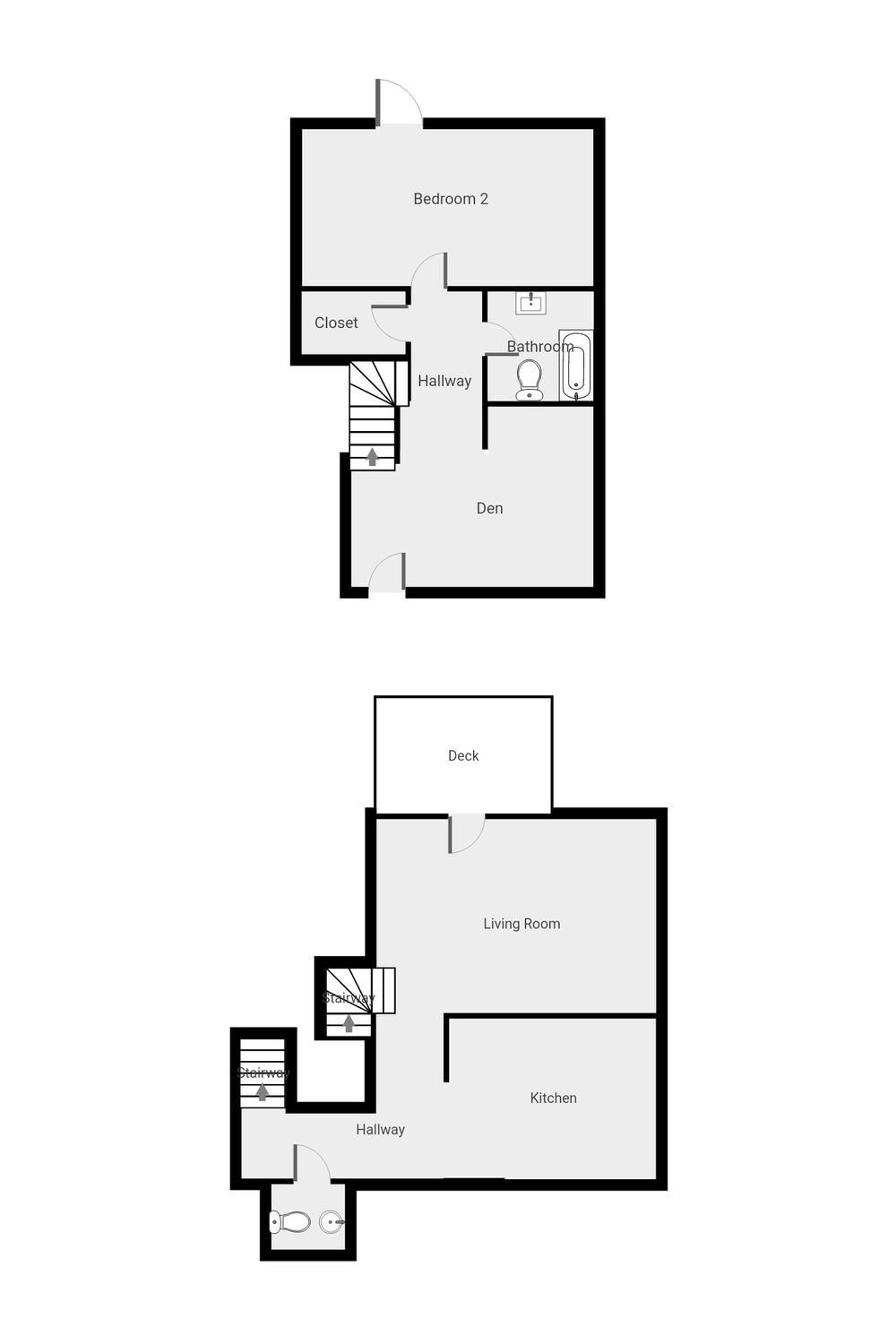 Castle Watch Ave, Charlotte NC 28277 on Alcove