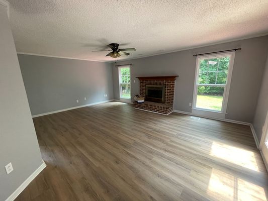 Newfoundland Ct, Charlotte, NC listing photo